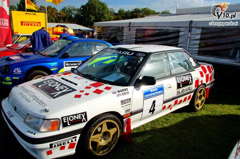 Rally Day 2011